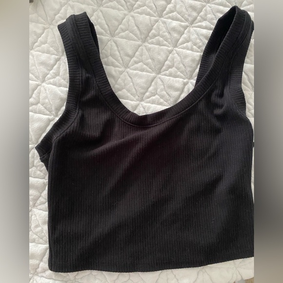 Alo yoga tank top - Picture 1 of 2